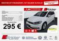Volkswagen Touran Highline 2.0TDI DSG 295,-ohne Anzahlung AHK 7-Sit Weiß - thumbnail 2