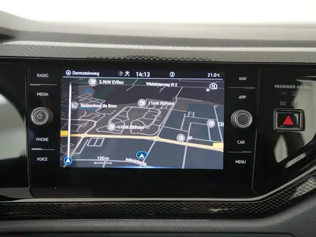 Volkswagen Polo view 13
