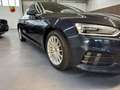 Audi A5 *8Fach*Tempomat*Xenon*Leder Blau - thumbnail 14