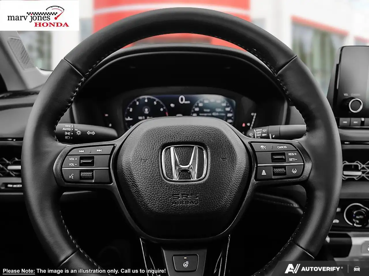 Honda Accord снимка Honda Accord