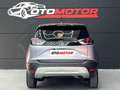 Opel Crossland 1.2 S&S Edition 110 Gris - thumbnail 3