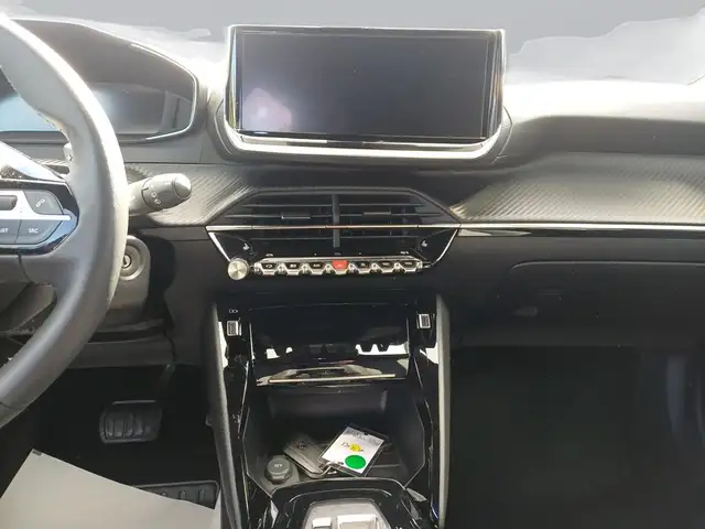 Peugeot 2008 view 12