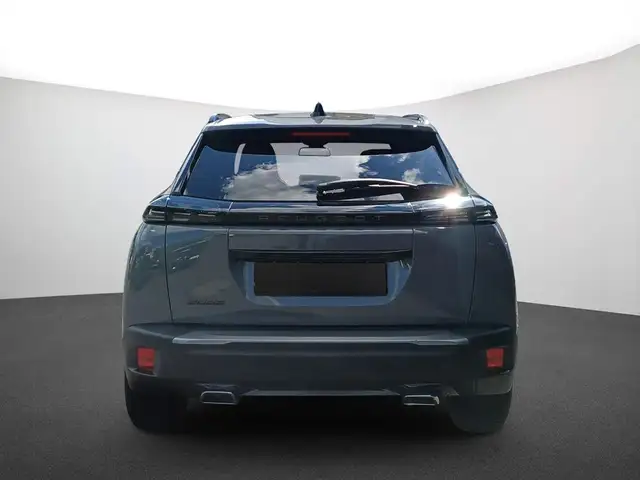 Peugeot 2008 view 3