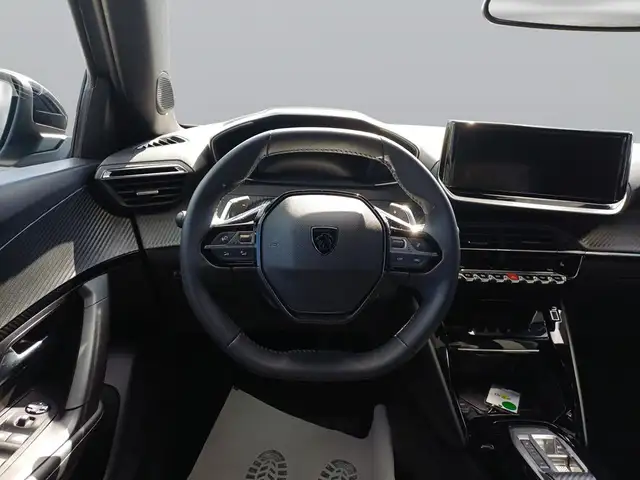 Peugeot 2008 view 13