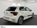 Volkswagen Polo Life 1 0 TSI LED NAV KAM SHZ ACC CARPLAY Grau - thumbnail 4