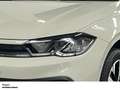 Volkswagen Polo Life 1 0 TSI LED NAV KAM SHZ ACC CARPLAY Grau - thumbnail 5