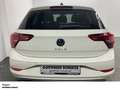 Volkswagen Polo Life 1 0 TSI LED NAV KAM SHZ ACC CARPLAY Grau - thumbnail 13