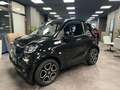 smart forTwo 90 0.9 Turbo twinamic Superpassion Schwarz - thumbnail 1