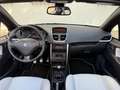 Peugeot 207 CC Cabrio Roland Garros PDC STANDH. BT Weiß - thumbnail 11