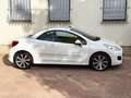 Peugeot 207 CC Cabrio Roland Garros PDC STANDH. BT Weiß - thumbnail 4