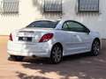 Peugeot 207 CC Cabrio Roland Garros PDC STANDH. BT Weiß - thumbnail 5