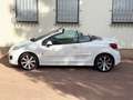 Peugeot 207 CC Cabrio Roland Garros PDC STANDH. BT Weiß - thumbnail 7
