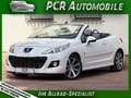 Peugeot 207 CC Cabrio Roland Garros PDC STANDH. BT Weiß - thumbnail 1