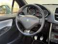 Peugeot 207 CC Cabrio Roland Garros PDC STANDH. BT Weiß - thumbnail 9