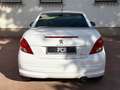 Peugeot 207 CC Cabrio Roland Garros PDC STANDH. BT Weiß - thumbnail 6