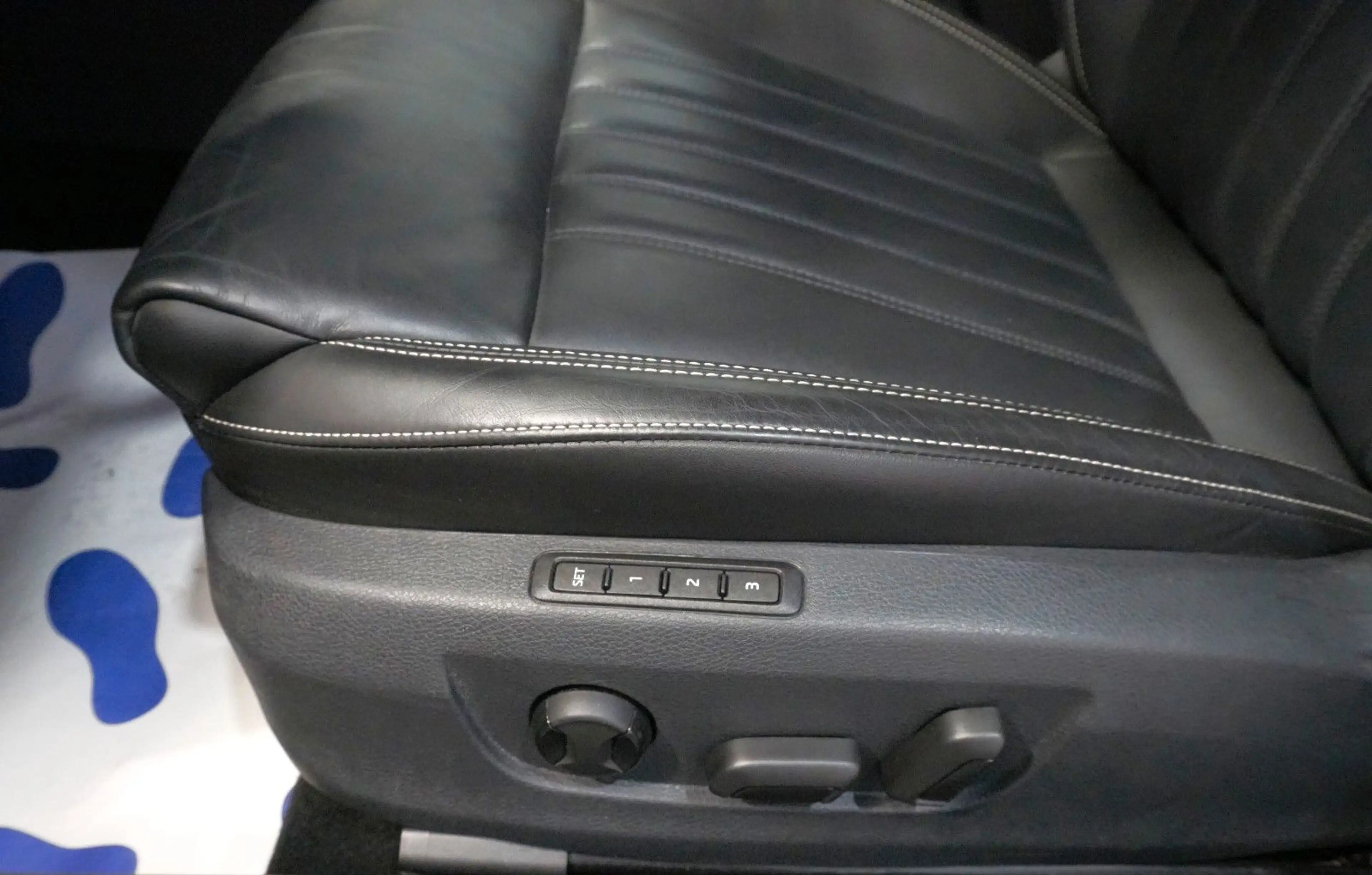 Skoda Superb Combi L&K 2.0 TDI*ACC*MATRIX*RfK*Leder — photo 10