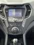 Hyundai SANTA FE Grand 2.2CRDi Style 4x4 Aut. Gris - thumbnail 16