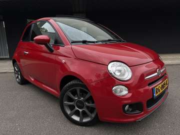 500S C 1.2 Sport