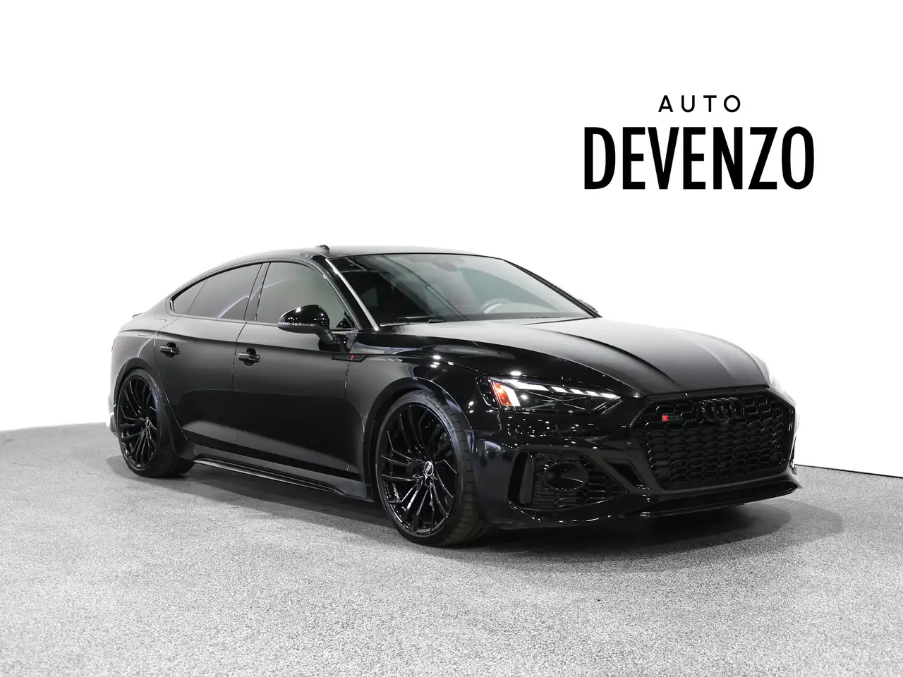 2023 Audi RS5