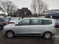 Dacia Lodgy LPG SCe 110 Comfort Silber - thumbnail 9