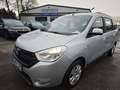 Dacia Lodgy LPG SCe 110 Comfort Silber - thumbnail 3