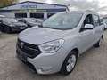 Dacia Dokker LPG SCe 110 Comfort Silber - thumbnail 1