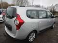 Dacia Lodgy LPG SCe 110 Comfort Silber - thumbnail 4