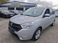 Dacia Dokker LPG SCe 110 Comfort Silber - thumbnail 4