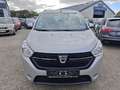 Dacia Dokker LPG SCe 110 Comfort Silber - thumbnail 5