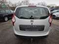 Dacia Lodgy LPG SCe 110 Comfort Silber - thumbnail 5