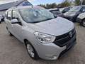 Dacia Dokker LPG SCe 110 Comfort Silber - thumbnail 2