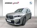 BMW X1 sDrive18i (U11) M Sportpaket DAB LED Shz Silber - thumbnail 1
