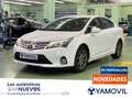 Toyota Avensis 140 Advance Blanc - thumbnail 1