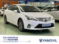 Toyota Avensis 140 Advance Blanc - thumbnail 3