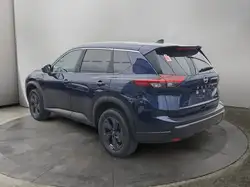 Nissan Rogue 2026