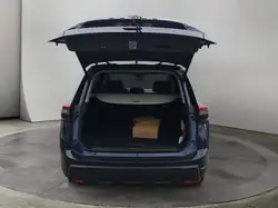 Nissan Rogue 2026