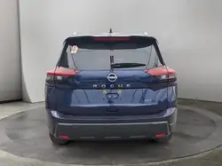 Nissan Rogue 2026
