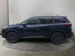 Nissan Rogue 2026