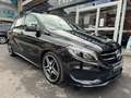 Mercedes-Benz B 180 d AMG Toit Pano Gps Cuir Jante Radar Led Carnet Zwart - thumbnail 11