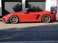 Porsche Boxster Spyder RS *CeramikBrake*Lift*5J-APPROVED Rot - thumbnail 22