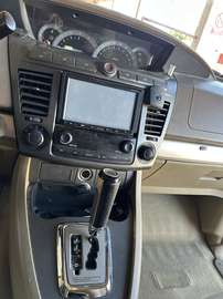 Rodius 270 Xdi Aut. 165