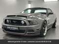 Ford Mustang GT Premium Tout compris hors homologation 4500e Gris - thumbnail 1