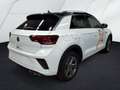 Volkswagen T-Roc 1.5 TSI DSG R-LINE LEDplus+NAV+AHK+ACC+DAB Weiß - thumbnail 3