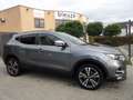 Nissan Qashqai Qashqai 1.2 DIG-T Xtronic N-Connecta Gris - thumbnail 2