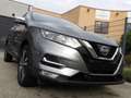 Nissan Qashqai Qashqai 1.2 DIG-T Xtronic N-Connecta Gris - thumbnail 4