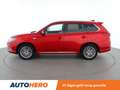 Mitsubishi Outlander 2.4 PHEV Plus Spirit 4WD Rood - thumbnail 4