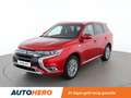 Mitsubishi Outlander 2.4 PHEV Plus Spirit 4WD Rood - thumbnail 3