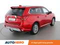 Mitsubishi Outlander 2.4 PHEV Plus Spirit 4WD Rood - thumbnail 7