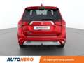 Mitsubishi Outlander 2.4 PHEV Plus Spirit 4WD Rood - thumbnail 6
