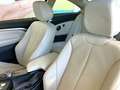BMW 428 i Coupe Sport Line LEDer+KAM+STANDH+HARM+AHK+DAB Grau - thumbnail 22